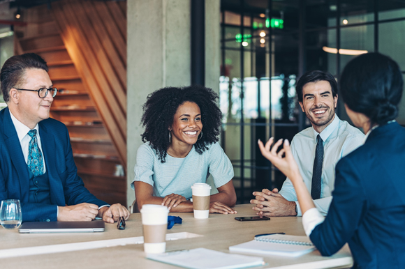 Mutua Europa Business Checking Account